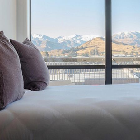 Hotel Sudima Queenstown Five Mile Zewnętrze zdjęcie