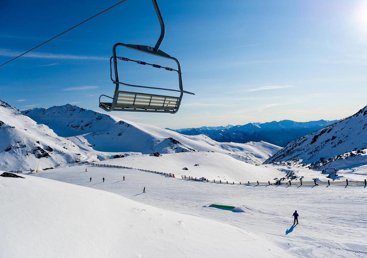 Sudima Queenstown Five Mile Zewnętrze zdjęcie