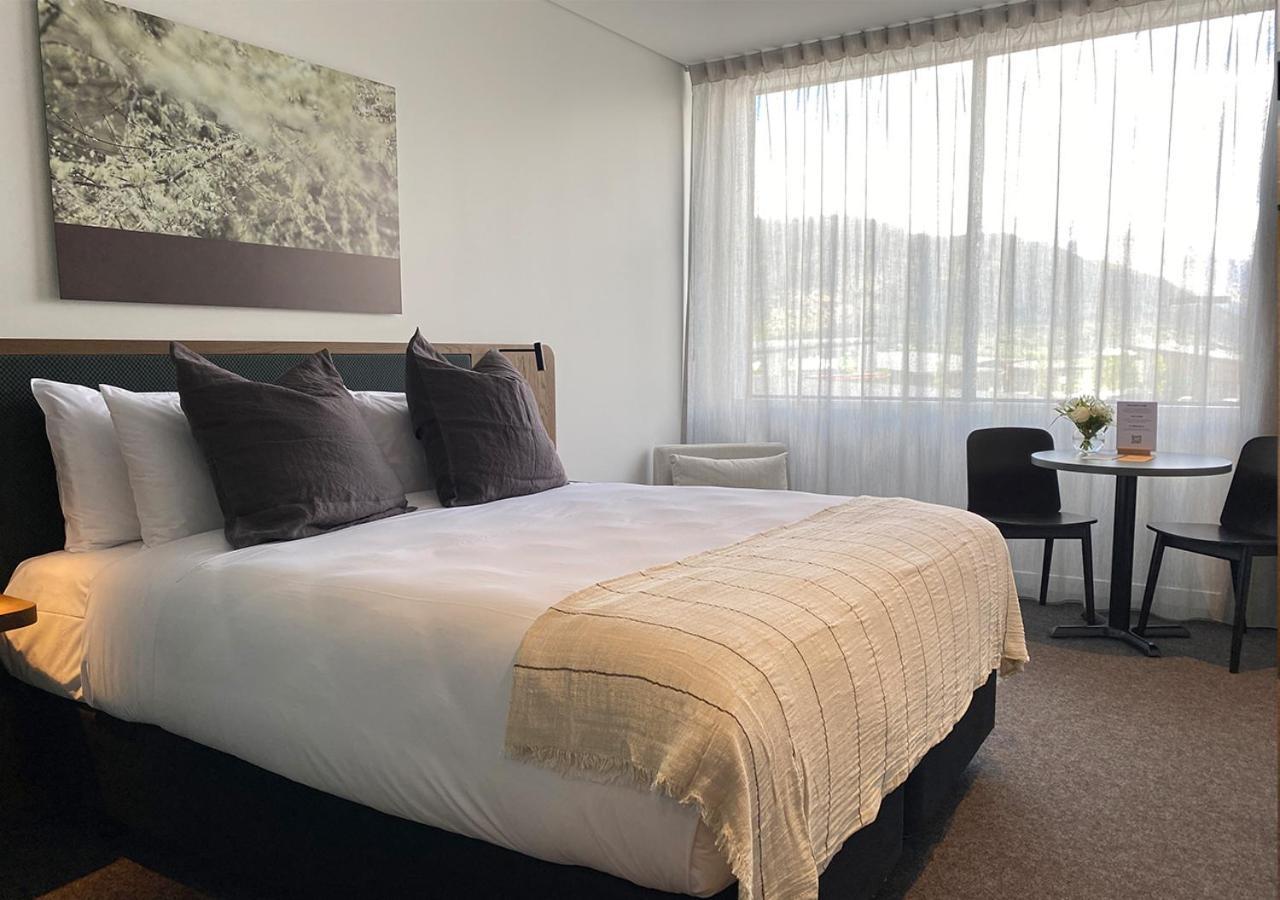 Sudima Queenstown Five Mile Zewnętrze zdjęcie