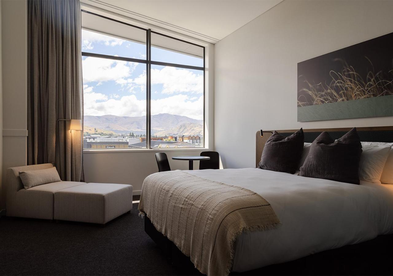 Sudima Queenstown Five Mile Zewnętrze zdjęcie