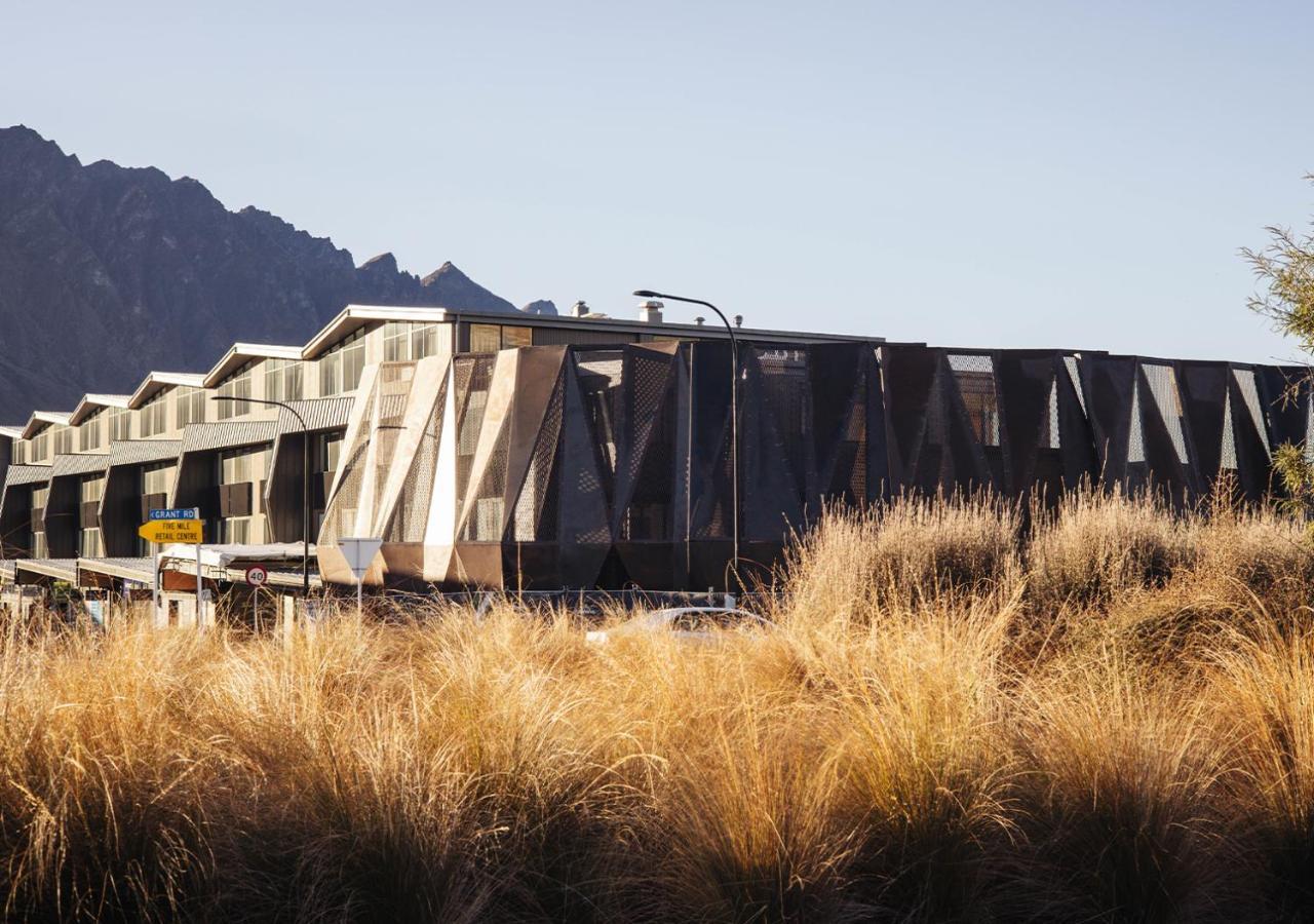 Hotel Sudima Queenstown Five Mile Zewnętrze zdjęcie