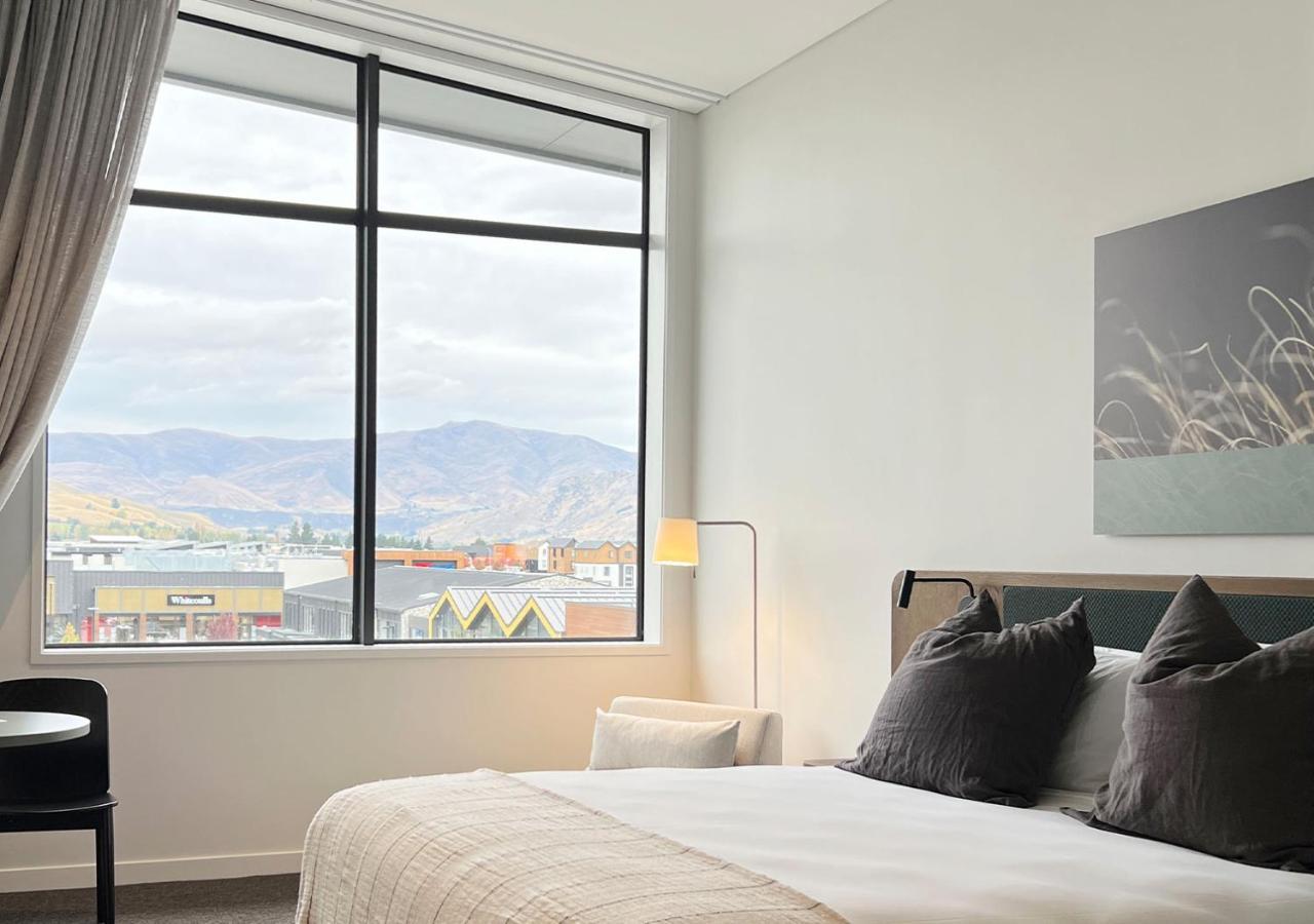 Sudima Queenstown Five Mile Zewnętrze zdjęcie