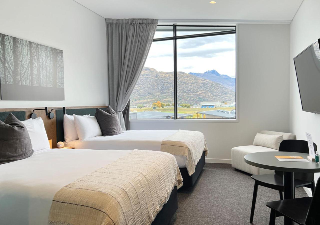 Hotel Sudima Queenstown Five Mile Zewnętrze zdjęcie