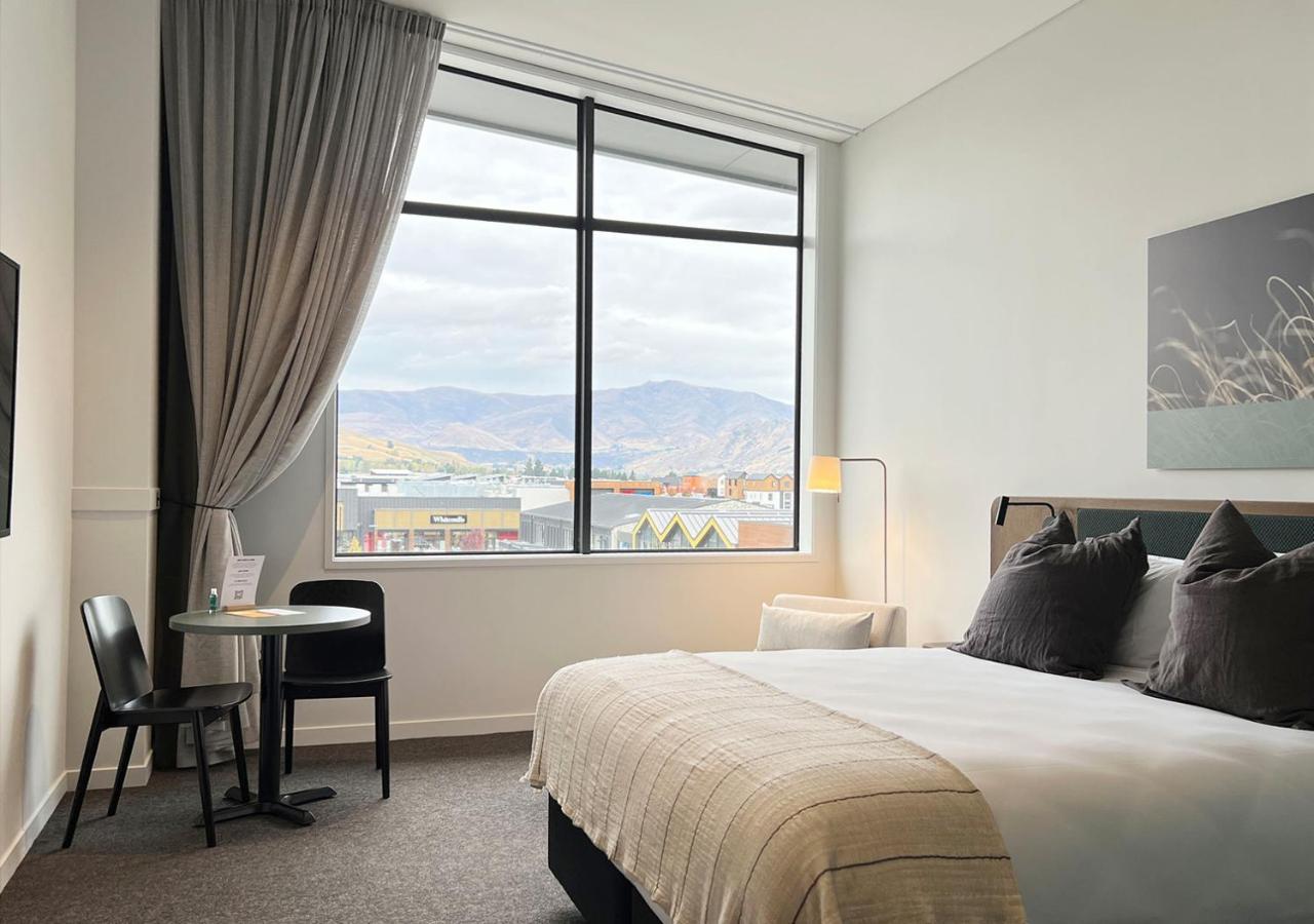 Sudima Queenstown Five Mile Zewnętrze zdjęcie