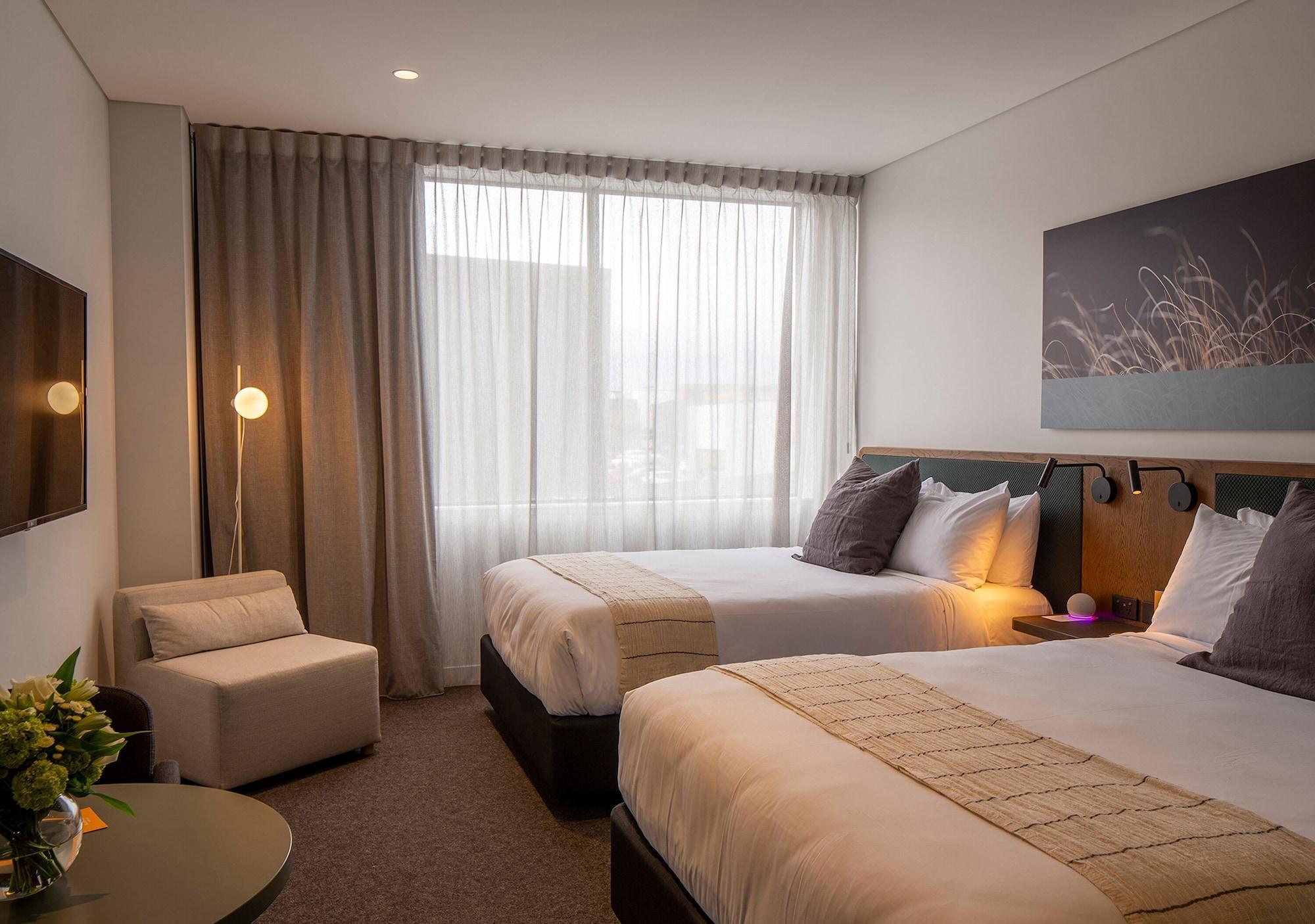 Sudima Queenstown Five Mile Zewnętrze zdjęcie