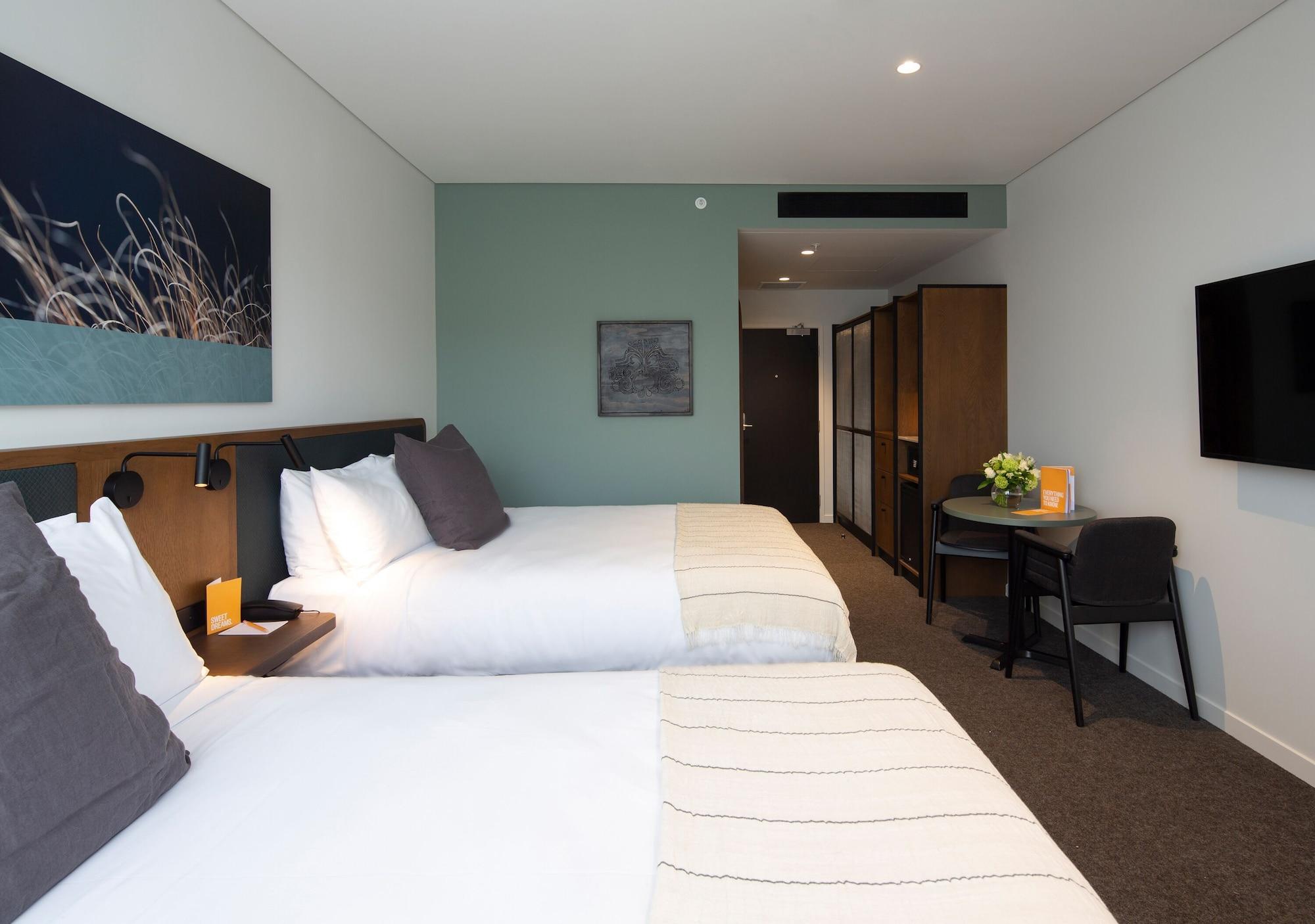 Sudima Queenstown Five Mile Zewnętrze zdjęcie