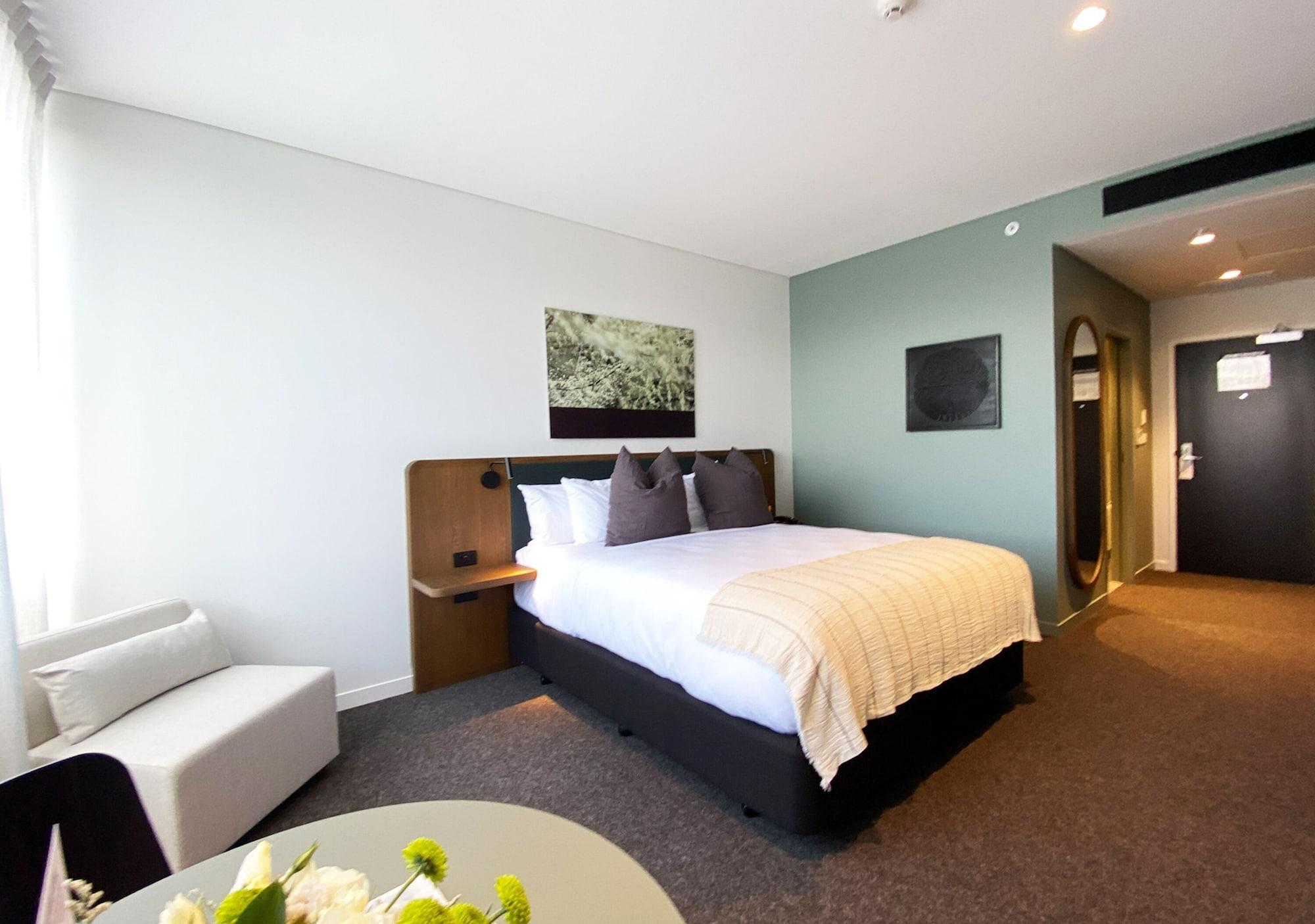Sudima Queenstown Five Mile Zewnętrze zdjęcie