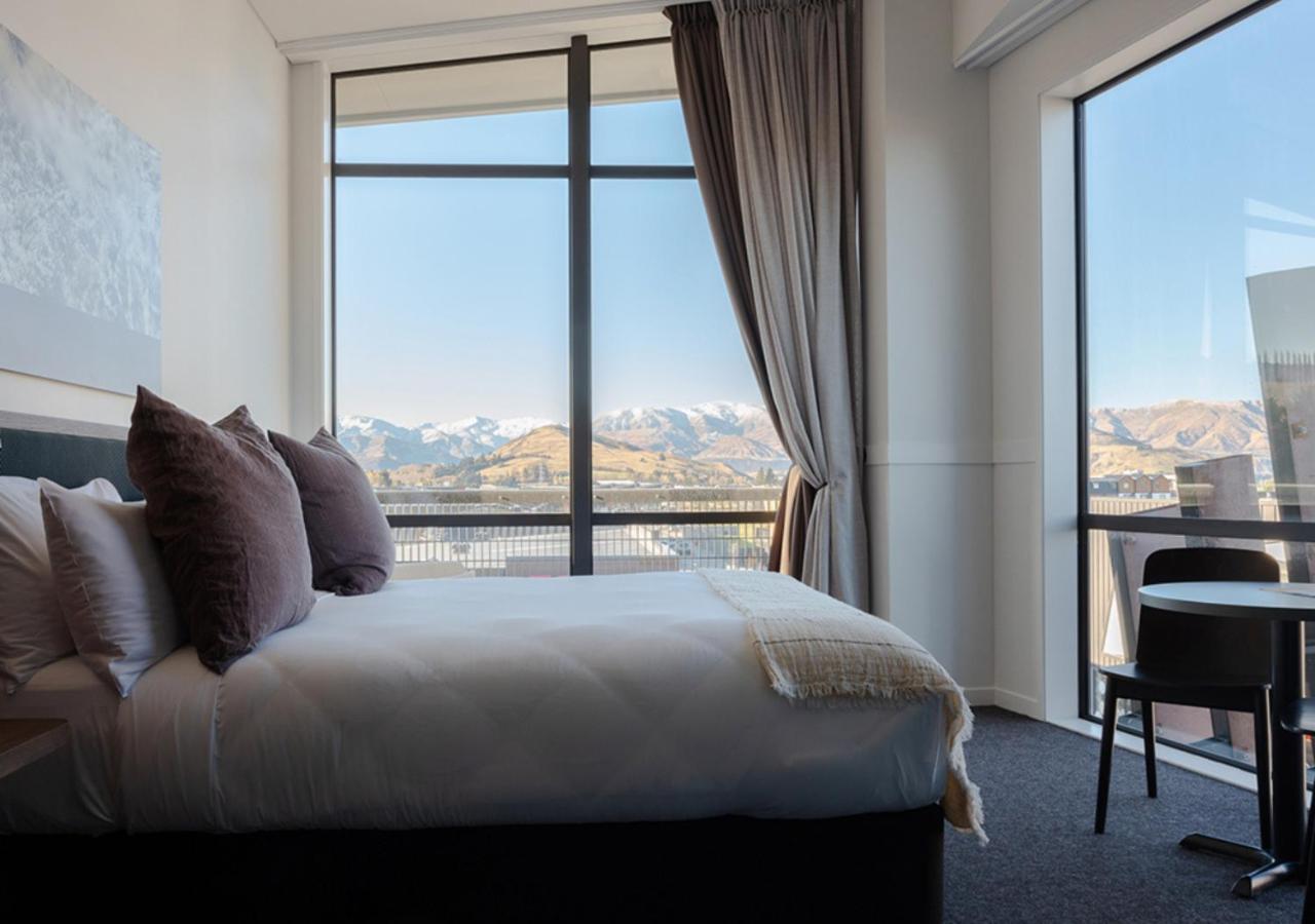 Hotel Sudima Queenstown Five Mile Zewnętrze zdjęcie