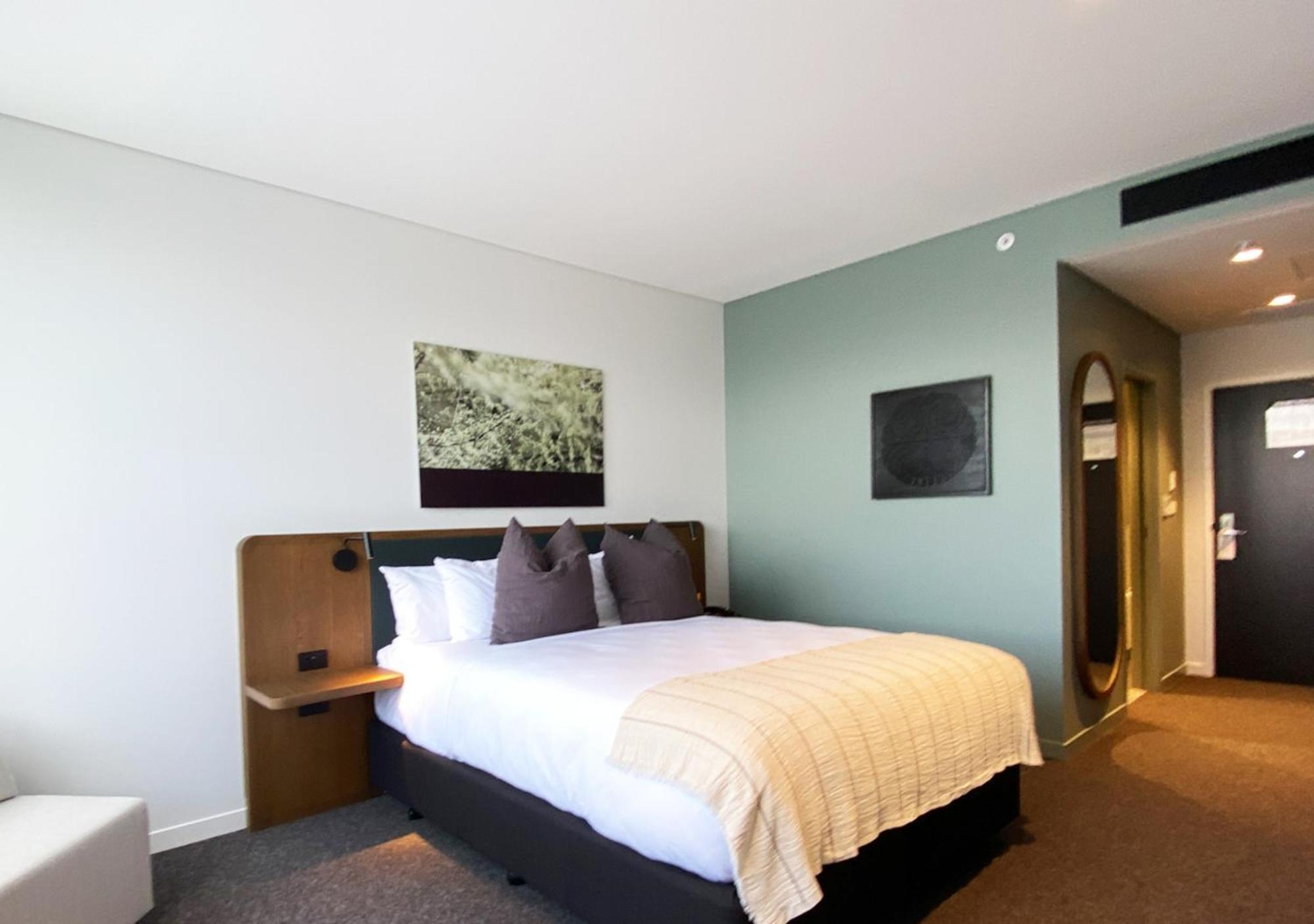 Sudima Queenstown Five Mile Zewnętrze zdjęcie
