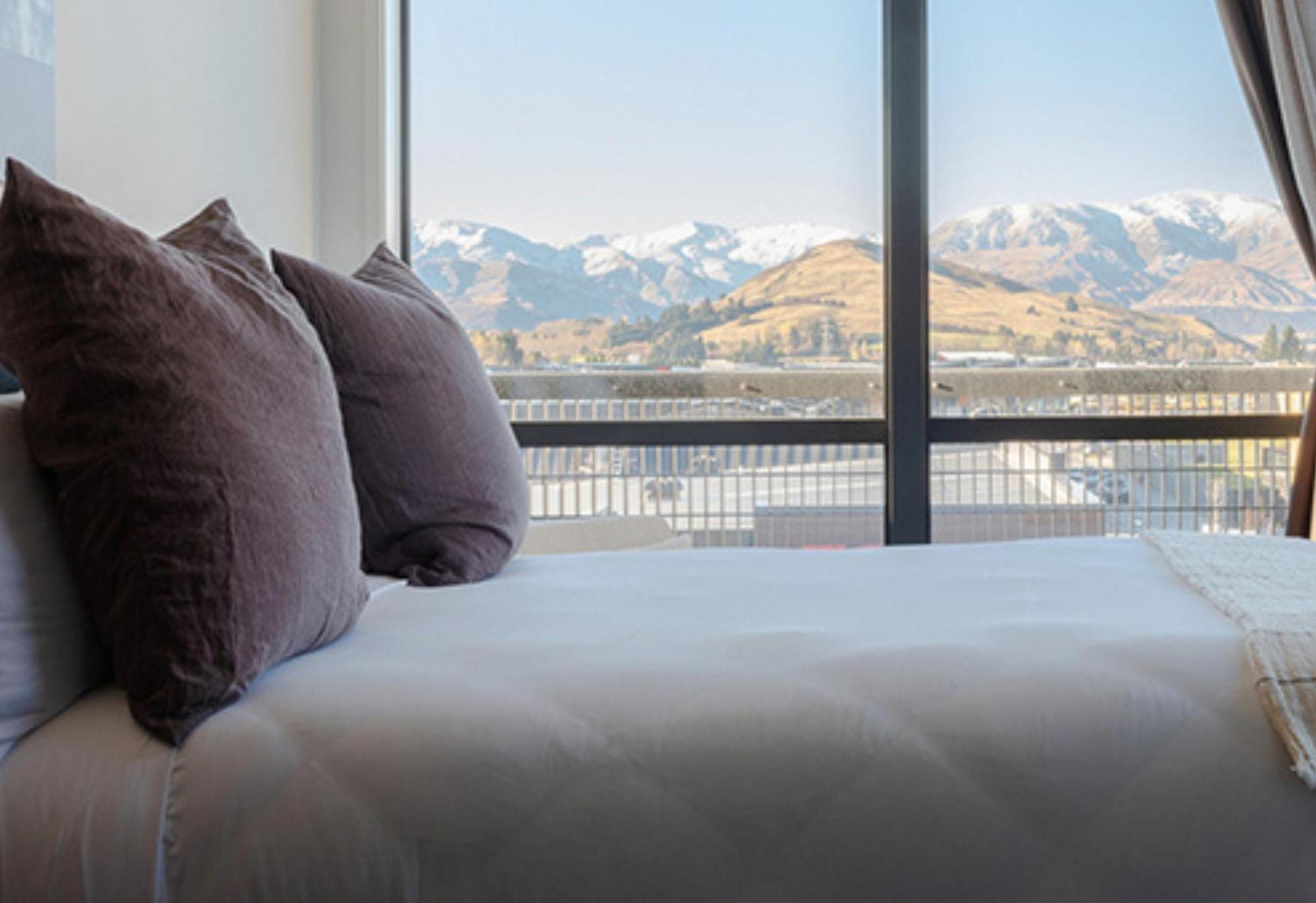 Hotel Sudima Queenstown Five Mile Zewnętrze zdjęcie