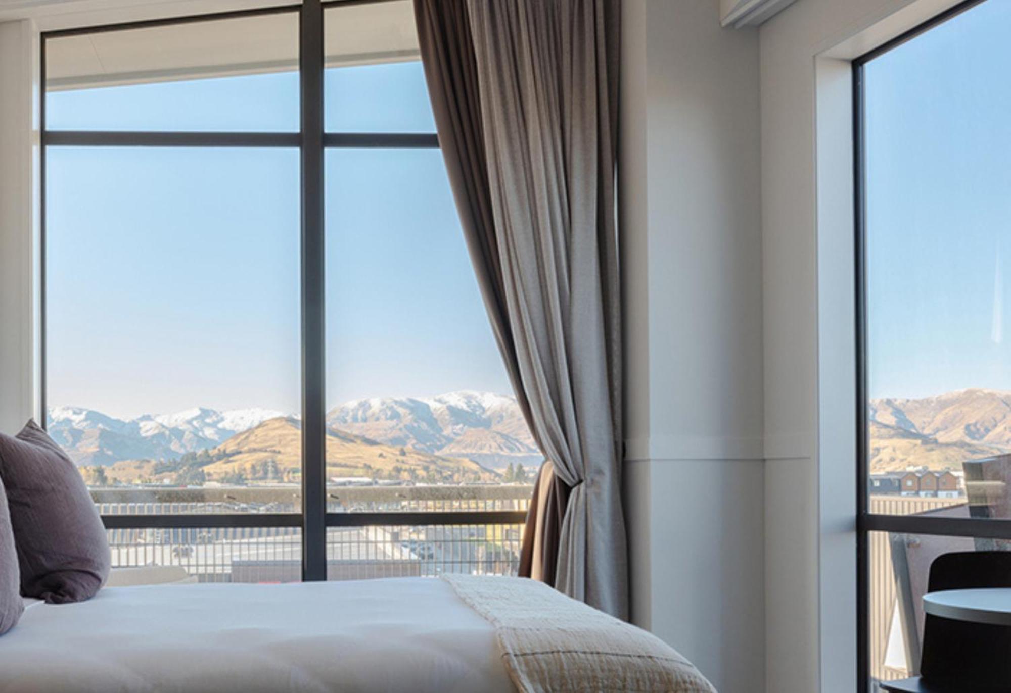 Hotel Sudima Queenstown Five Mile Zewnętrze zdjęcie