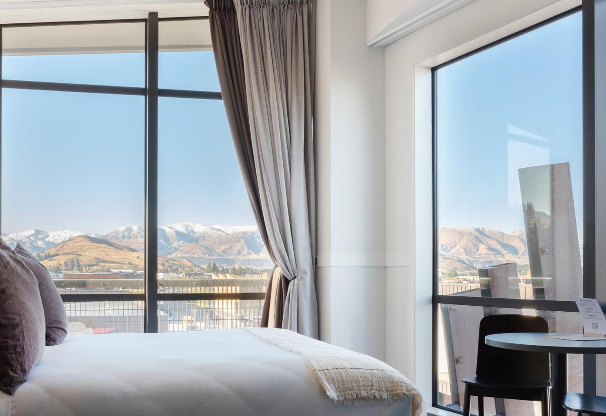 Hotel Sudima Queenstown Five Mile Zewnętrze zdjęcie