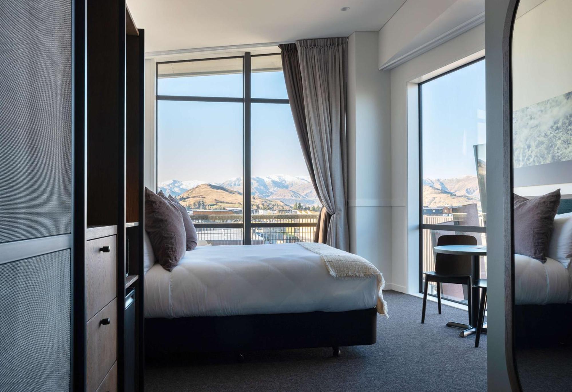 Hotel Sudima Queenstown Five Mile Zewnętrze zdjęcie