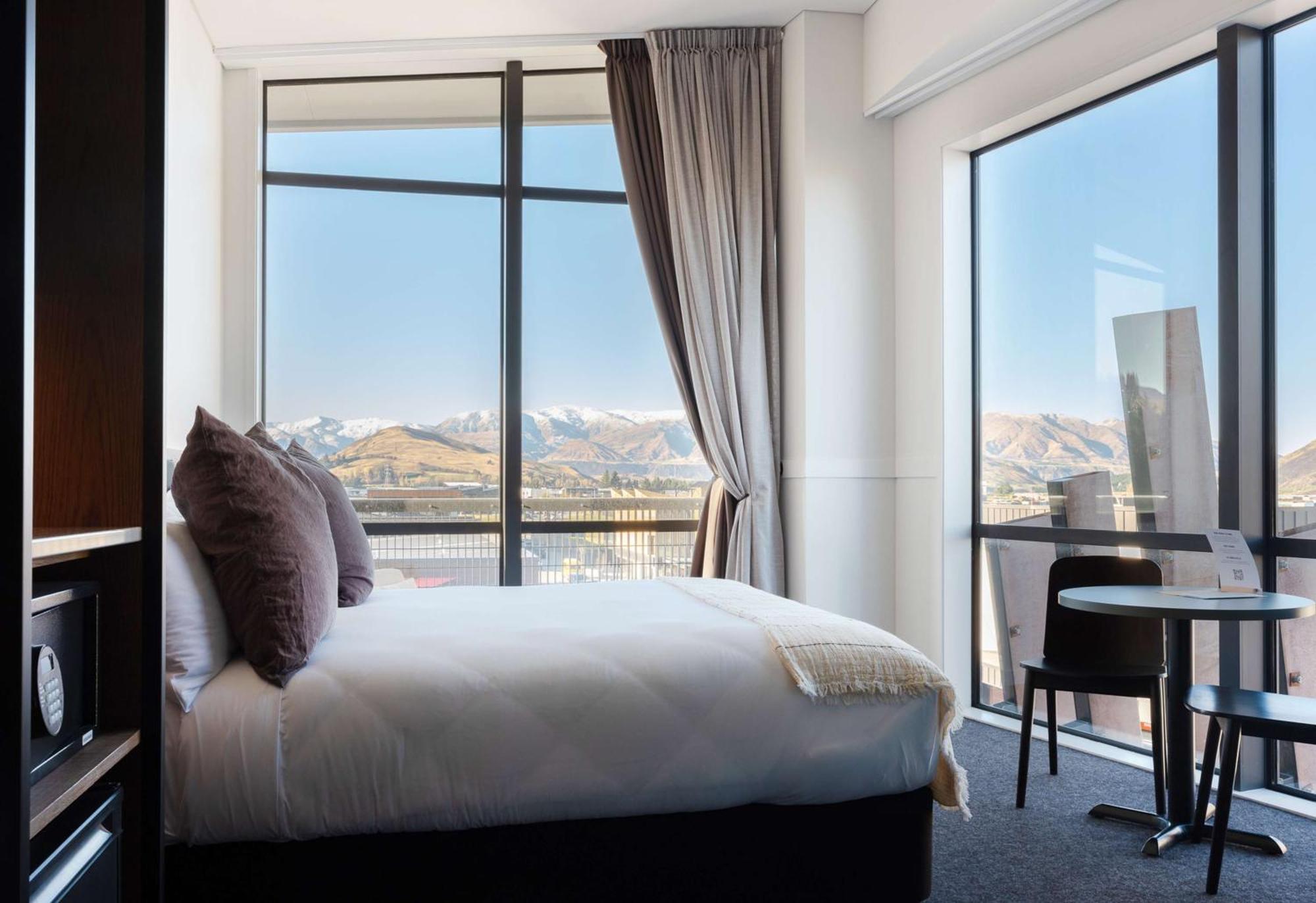 Hotel Sudima Queenstown Five Mile Zewnętrze zdjęcie