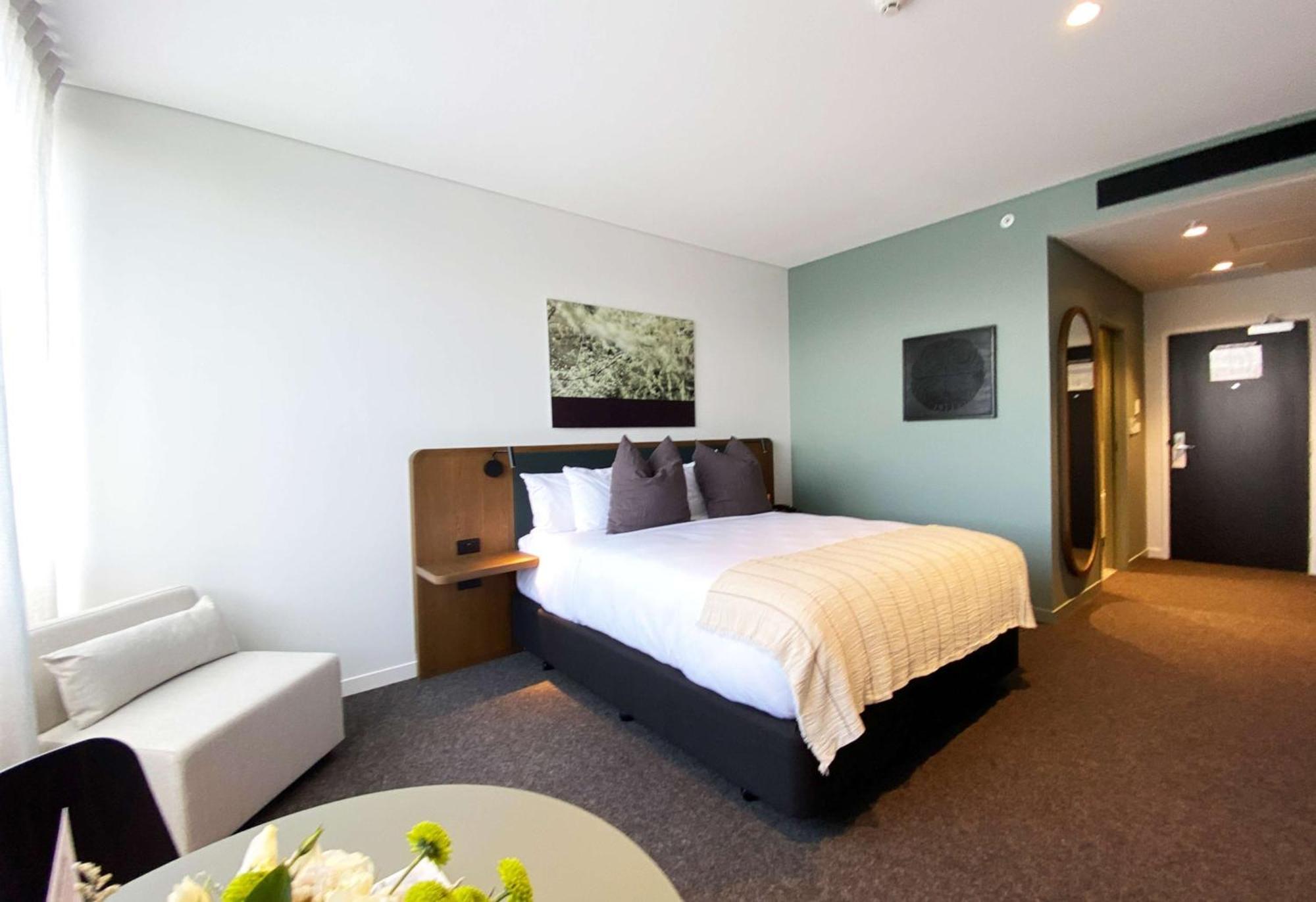 Sudima Queenstown Five Mile Zewnętrze zdjęcie