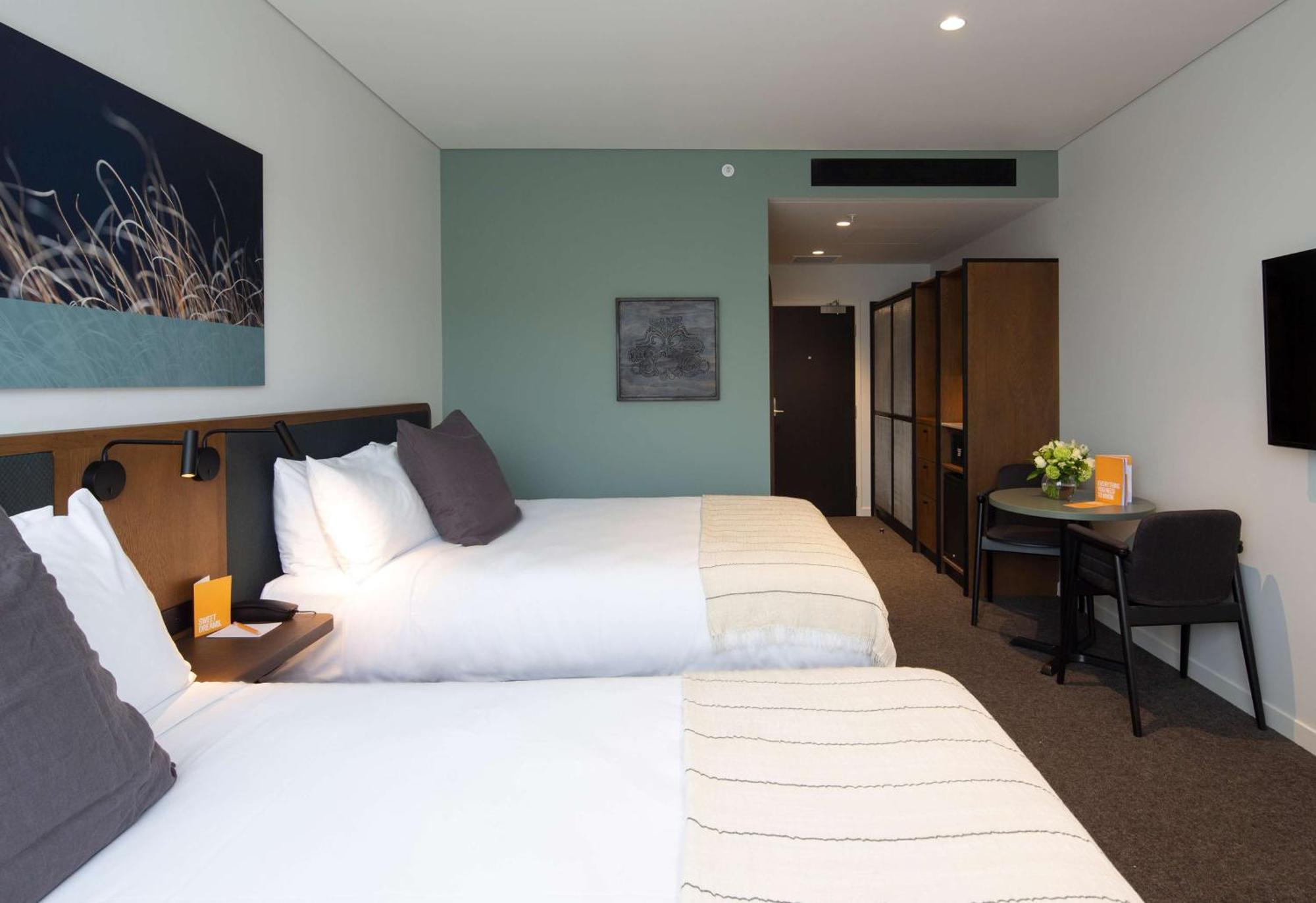Sudima Queenstown Five Mile Zewnętrze zdjęcie