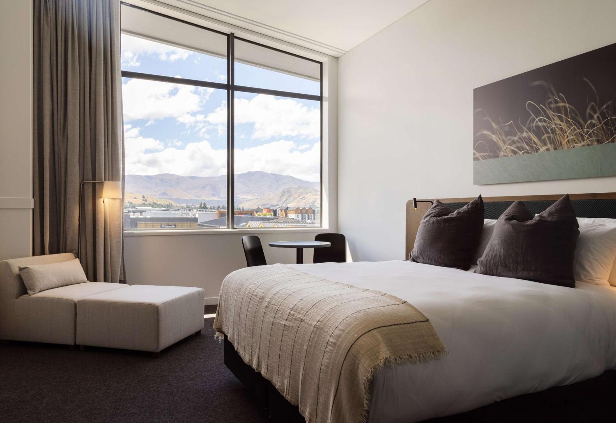 Sudima Queenstown Five Mile Zewnętrze zdjęcie