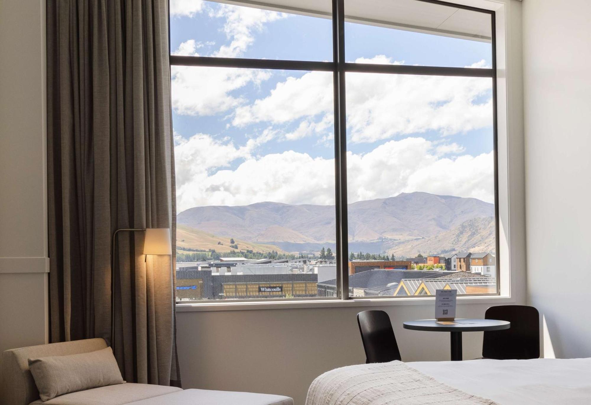 Sudima Queenstown Five Mile Zewnętrze zdjęcie
