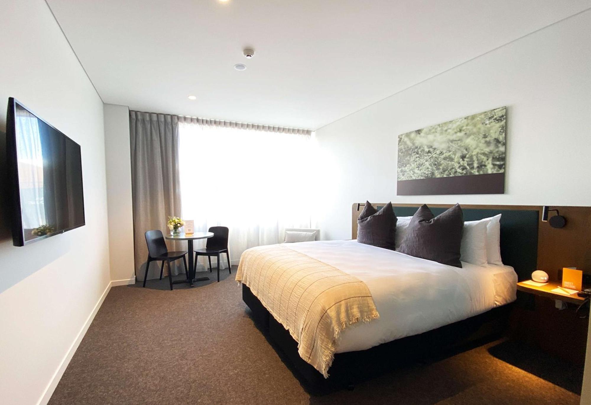 Sudima Queenstown Five Mile Zewnętrze zdjęcie