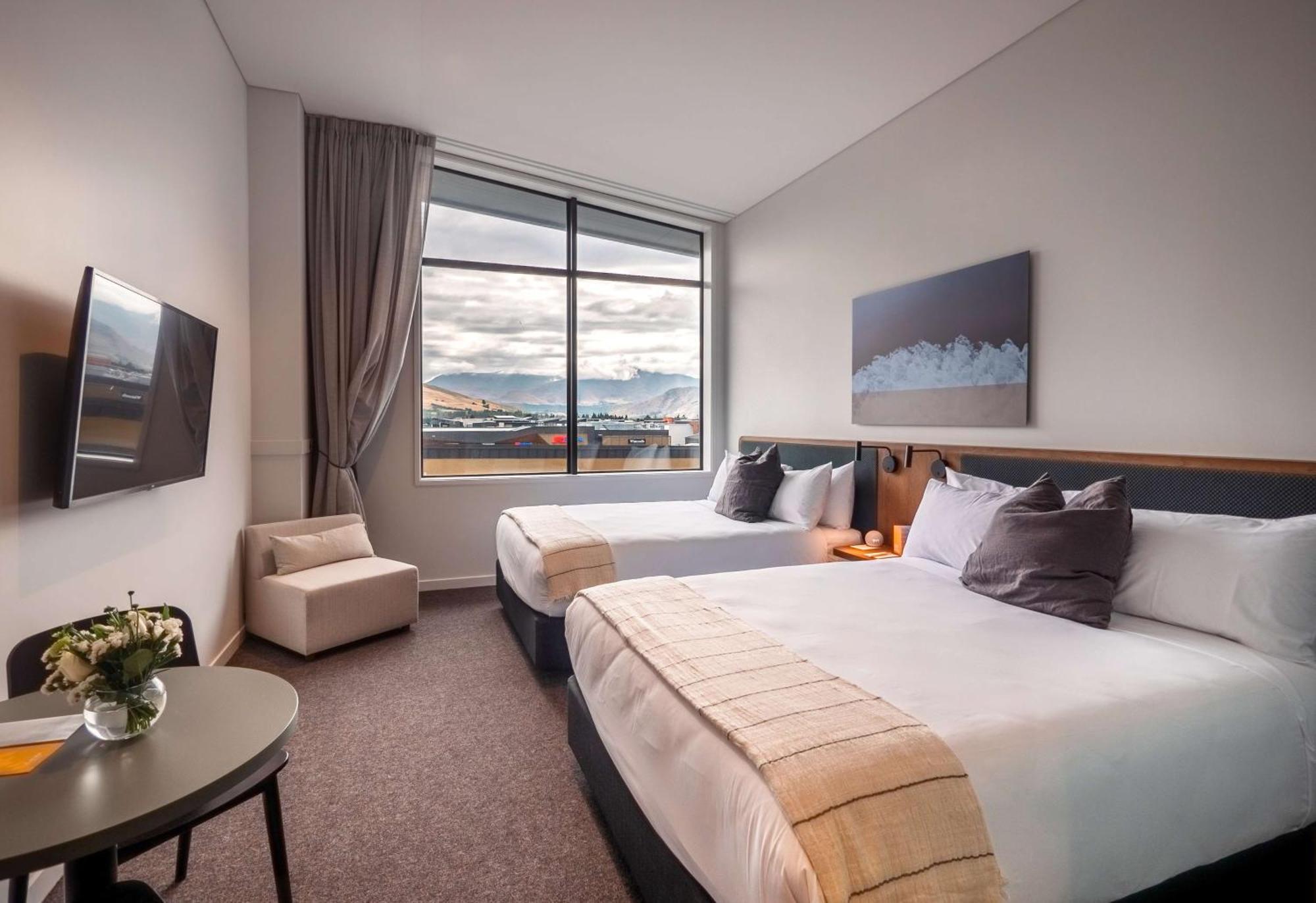 Sudima Queenstown Five Mile Zewnętrze zdjęcie